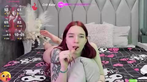 Snapshot of shirleythomas chatting on September 2025 09:01:02 AM Shirley Thomas online show from September 2025 09:01:02 AM