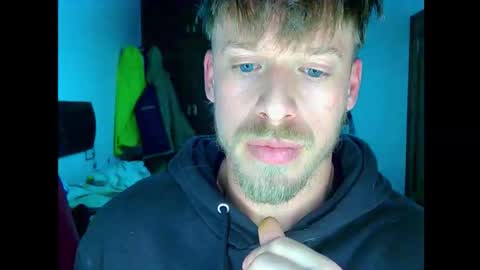 Cick Goreskin online show from November 2025 02:25:02 AM