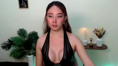 WET AND WILD YHANNA online show from October 2025 03:04:01 PM