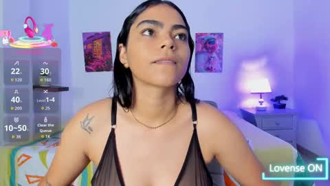 shizuka 11  online show from October 2025 11:18:01 AM