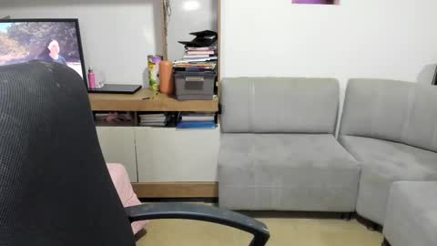 Shofia Beltran online show from February 2025 10:58:01 PM