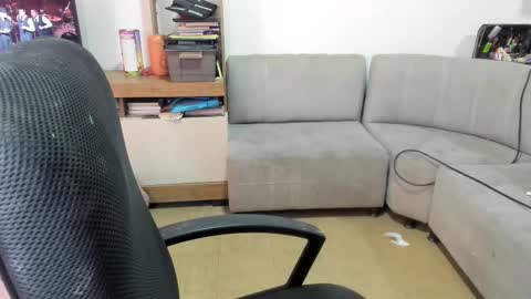 Shofia Beltran online show from March 2025 09:17:01 PM