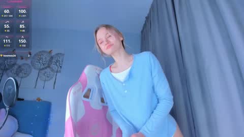 Snapshot of showmejenny chatting on January 2025 04:49:02 PM jennywoody online show from January 2025 04:49:02 PM