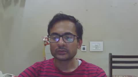 shubhamkhandelwal123 online show from October 2025 06:54:01 PM