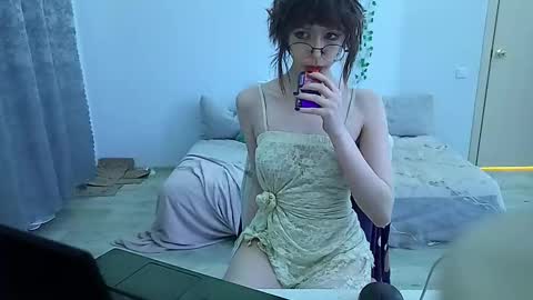Aria online show from September 2025 03:24:02 PM