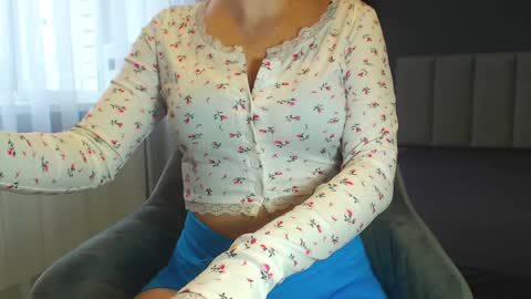 shy_26 online show from March 2025 10:09:01 AM