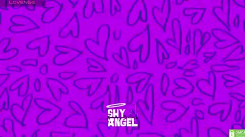 Snapshot of shy_angel4 chatting on March 2025 03:29:01 AM Nahomy online show from March 2025 03:29:01 AM