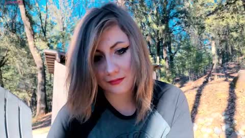 Aurora Wolfe  Shy College Girl  Top 16 of all OF Creators online show from January 2025 11:27:01 PM