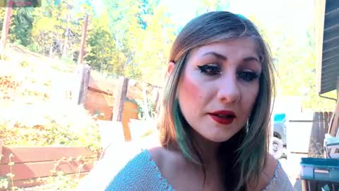 Aurora Wolfe  Shy College Girl  Top 16 of all OF Creators online show from September 2025 05:35:01 PM