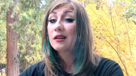 Aurora Wolfe  Shy College Girl  Top 16 of all OF Creators online show from September 2025 05:49:01 PM