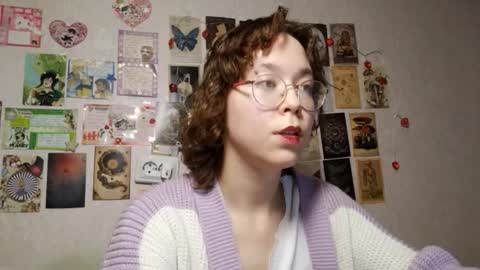 Milena online show from September 2025 03:12:02 PM