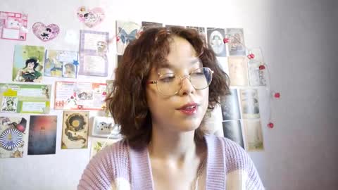 Milena online show from September 2025 11:10:01 AM