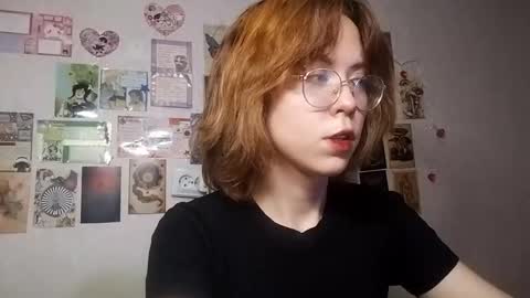 Milena online show from October 2025 01:00:02 PM