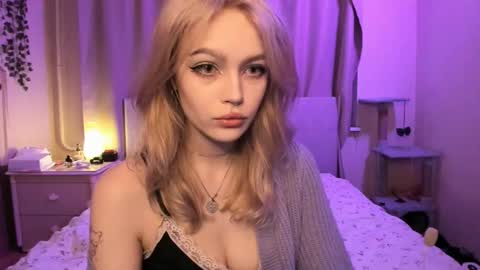 Megan 3 online show from September 2025 09:16:01 PM