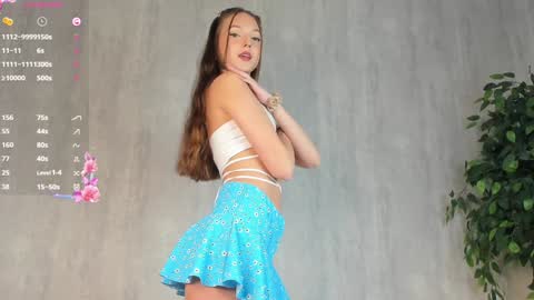 Melanie online show from December 2024 08:18:01 AM