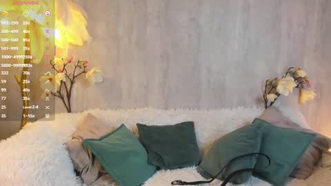 Melanie online show from February 2025 05:24:01 PM