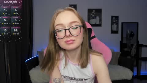 Snapshot of shy_suchka chatting on January 2025 05:06:01 PM Melissa online show from January 2025 05:06:01 PM