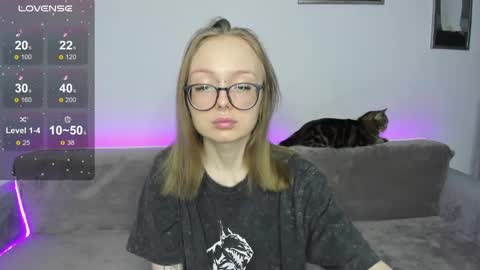 Snapshot of shy_suchka chatting on February 2025 10:15:02 PM Melissa online show from February 2025 10:15:02 PM