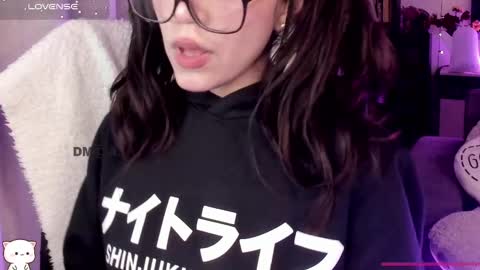 Snapshot of shyangie24 chatting on October 2025 05:41:01 AM Angeline 3 independent come here when am horny... online show from October 2025 05:41:01 AM