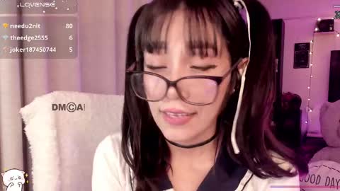 Snapshot of shyangie24 chatting on October 2025 04:09:01 AM Angeline 3 independent come here when am horny... online show from October 2025 04:09:01 AM