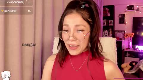 Snapshot of shyangie24 chatting on November 2025 05:29:02 AM Angeline 3 independent come here when am horny... online show from November 2025 05:29:02 AM