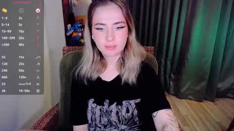 Effie online show from October 2025 05:25:01 AM