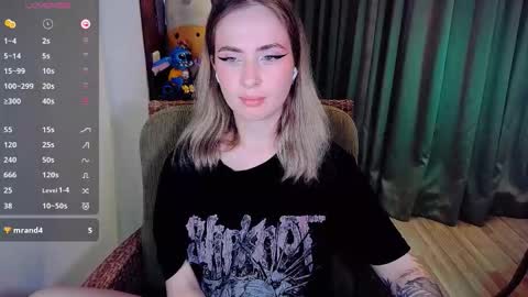 Effie online show from October 2025 07:08:01 AM