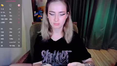 Effie online show from October 2025 10:05:02 AM