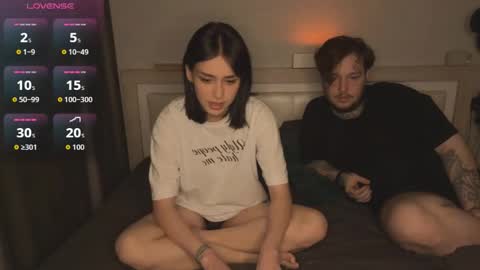 Stacy online show from September 2025 06:35:02 PM