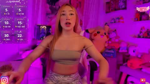 shygoddess_69 online show from October 2025 04:57:01 AM