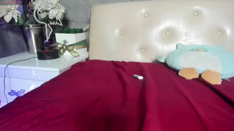 shygurl18hot online show from February 2025 10:04:02 AM