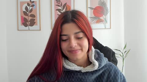 shylittlebunny online show from December 2024 01:49:02 PM