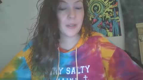 RBXs Princess online show from January 2025 03:47:02 AM