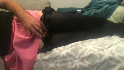 shysissy12 online show from September 2025 12:34:01 AM