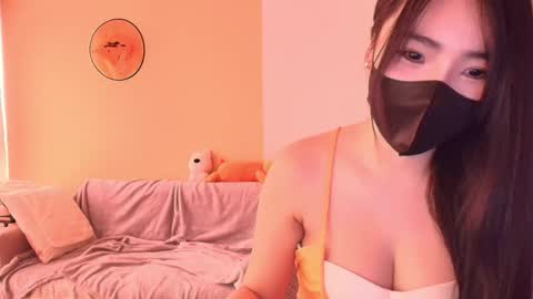 Snapshot of si_mokoko chatting on October 2025 04:57:02 AM si_mokoko online show from October 2025 04:57:02 AM