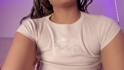 Siaadams142 online show from February 2025 04:53:02 PM