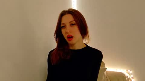 Anastasia online show from November 2025 08:14:02 AM