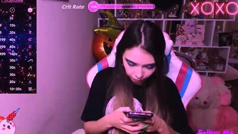 siashine online show from October 2025 05:00:01 PM