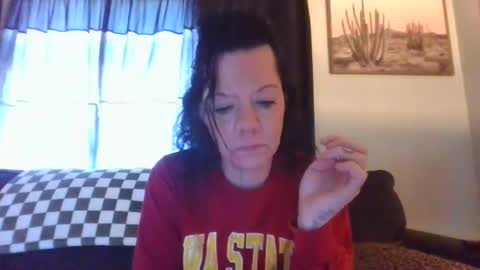 Mrs. St. Patrickk online show from December 2024 07:33:01 PM