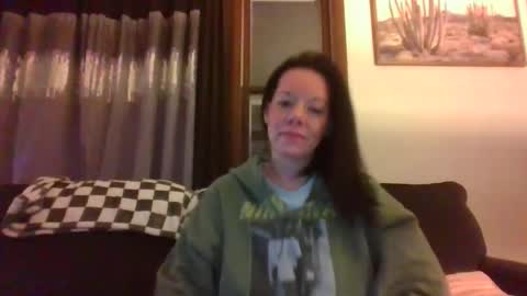 Mrs. St. Patrickk online show from December 2024 12:08:01 AM