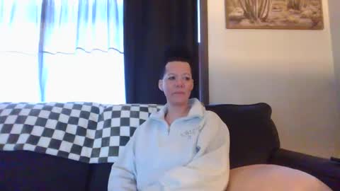 Mrs. St. Patrickk online show from December 2024 06:50:01 PM