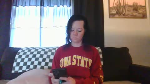Mrs. St. Patrickk online show from December 2024 05:08:02 PM