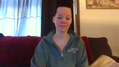 Mrs. St. Patrickk online show from December 2024 03:17:02 PM