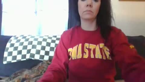 Mrs. St. Patrickk online show from January 2025 04:48:02 PM