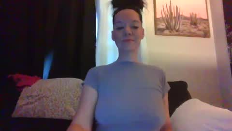 Mrs. St. Patrickk online show from September 2025 05:46:02 PM
