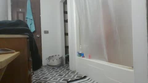 Snapshot of sidneyraee chatting on October 2025 12:22:02 PM Mrs. St. Patrickk online show from October 2025 12:22:02 PM