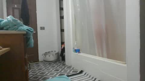 Snapshot of sidneyraee chatting on October 2025 12:13:02 PM Mrs. St. Patrickk online show from October 2025 12:13:02 PM