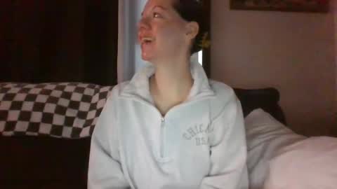 Snapshot of sidneyraee chatting on October 2025 01:31:02 PM Mrs. St. Patrickk online show from October 2025 01:31:02 PM