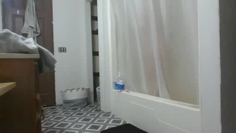 Snapshot of sidneyraee chatting on October 2025 12:02:01 PM Mrs. St. Patrickk online show from October 2025 12:02:01 PM