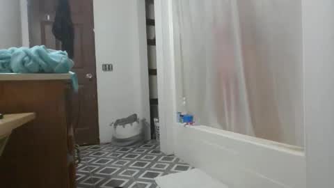 Snapshot of sidneyraee chatting on October 2025 12:26:02 PM Mrs. St. Patrickk online show from October 2025 12:26:02 PM